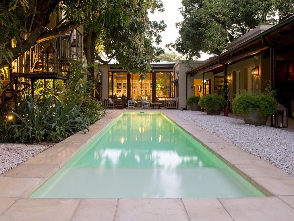 La Alondra, Casa De Huespedes Hotel Corrientes Exterior photo