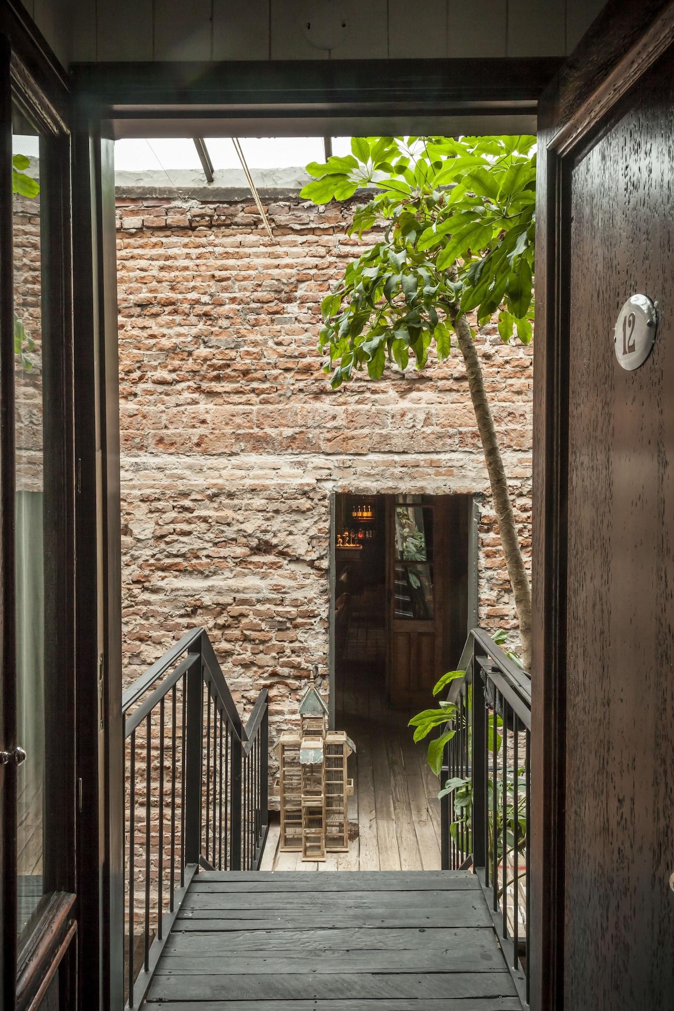 La Alondra, Casa De Huespedes Hotel Corrientes Exterior photo