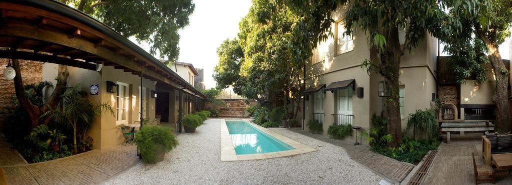 La Alondra, Casa De Huespedes Hotel Corrientes Exterior photo