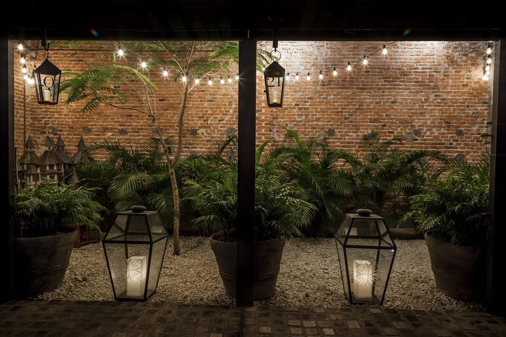La Alondra, Casa De Huespedes Hotel Corrientes Exterior photo