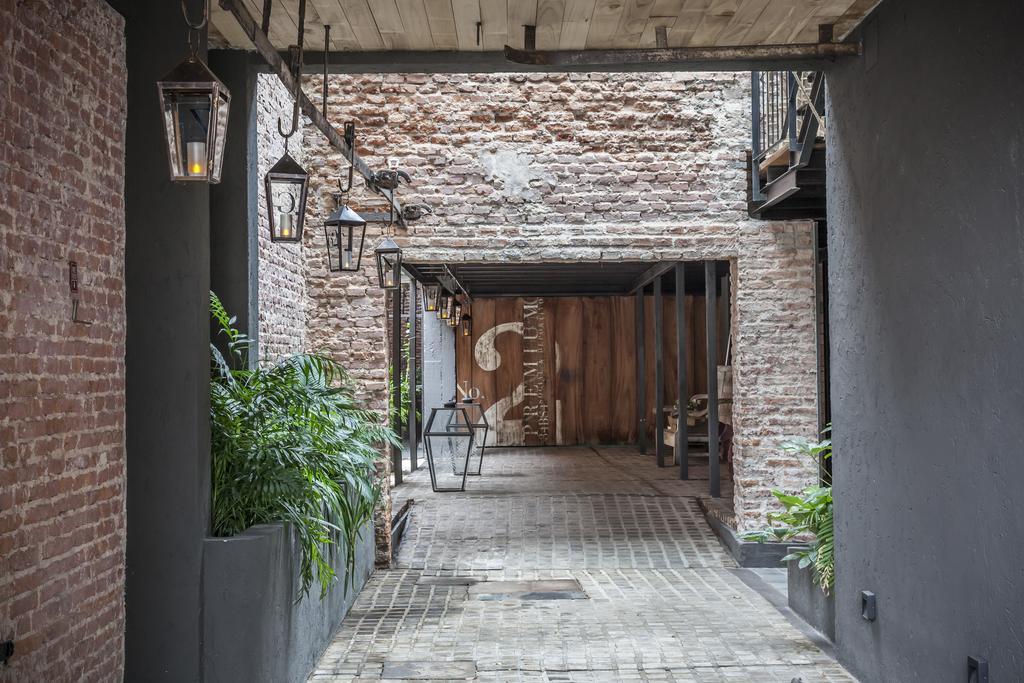 La Alondra, Casa De Huespedes Hotel Corrientes Exterior photo
