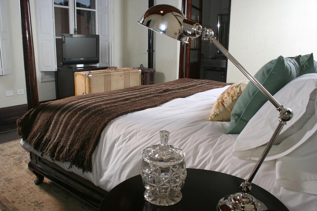 La Alondra, Casa De Huespedes Hotel Corrientes Room photo