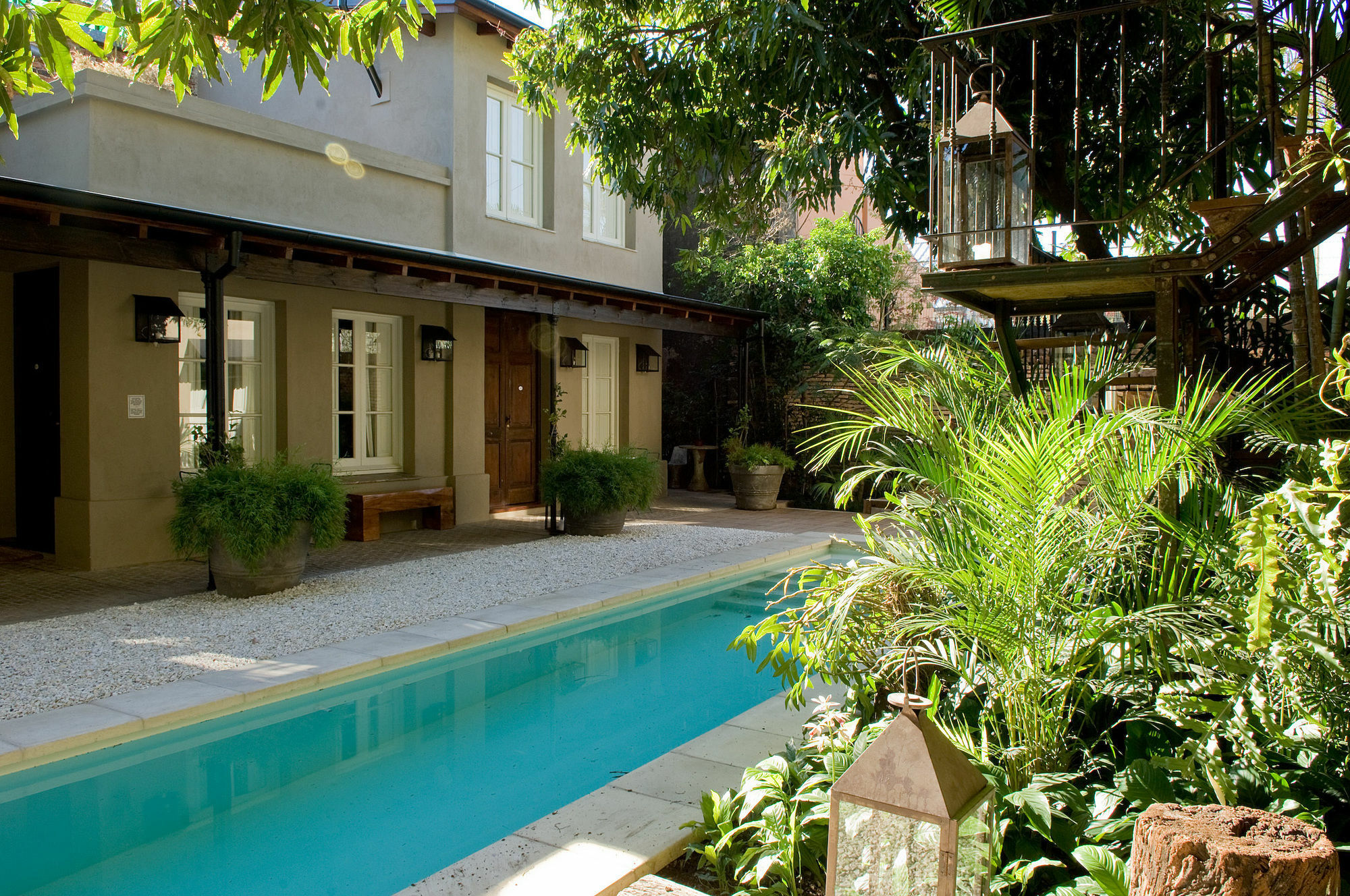 La Alondra, Casa De Huespedes Hotel Corrientes Exterior photo